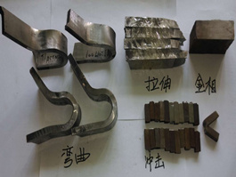广州焊接工艺评定